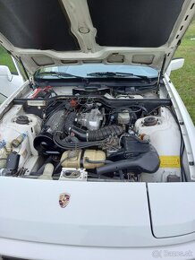 Porsche 924 - 3