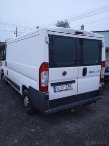 Fiat Ducato 2.3 L2H1 2008 - 3