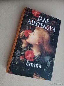 Jane Austen - Emma - 3