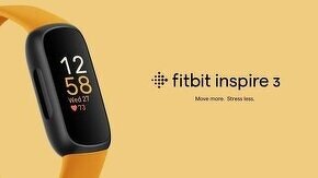 Fitbit Inspire 3 - nový - 3