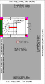 Rezidencia LEISSERHOF Dom 5 - 3