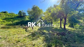 RK4 REALITY - NA PREDAJ - Rodinný dom s veľkým pozemkom - 3