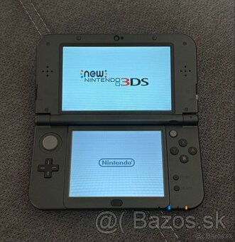 New Nintendo 3DS XL - 3