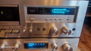 Pioneer CT-F650  Made in Japan 1979 - 3