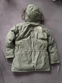 The north face bunda L - 3