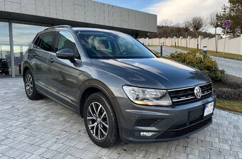 2019 VW Tiguan 1.5 tsi - 3