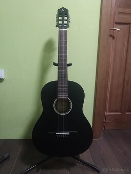 Klasická gitara 4/4 - Ortega RST5MBK - 3