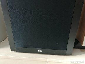 KEF T205 black - 3