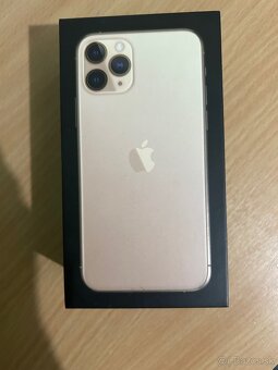 Iphone 11 pro 256gb - 3