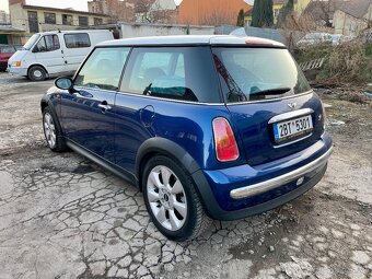 Mini One 1.4 D - 3