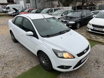 Ford Focus 1.8 TDCI diesel, 85kW, MT/5, rok:07.2008. - 3