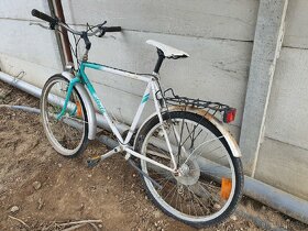 Retro bicykel zn. Atala - 3