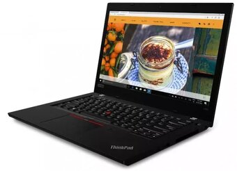 LENOVO ThinkPad L490 i5-8265u/8GB/512GB/14FHD - 3