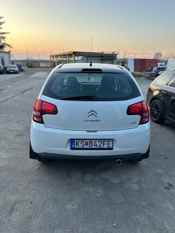 Citroën c3 1.4HDI - 3