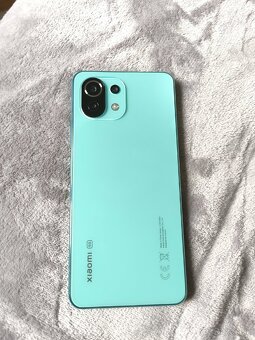 Predám Xiaomi 11 lite 5G NE - 3