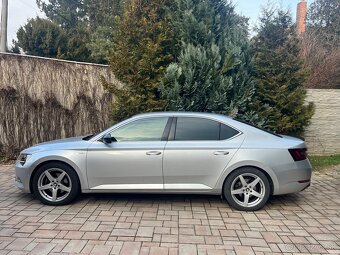 Škoda superb 2.0 tdi 140kw Laurin&Klement - 3