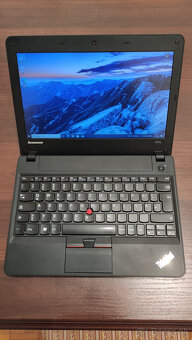 Lenovo Thinkpad x121e - 3