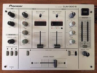 Pioneer DJM - 3