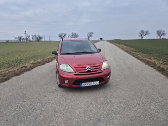 Citroen c3 1,4 - 3