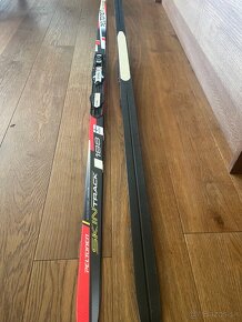 Športové BEŽKY PELTONEN SKINTRACK 188 CM - 3