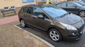 Predám Peugeot 3008 aktív - 3