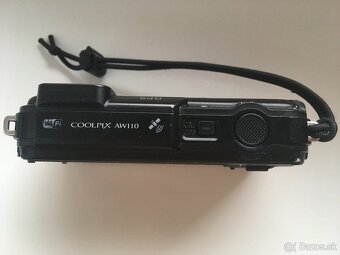 Nikon coolpix - 3