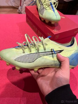 Puma Ultra pro fg/ag - 3