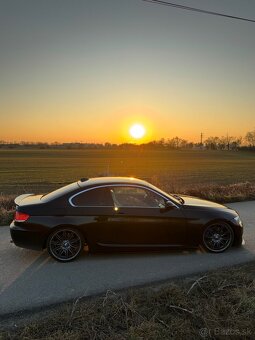 BMW e92 335i xdrive - 3