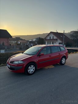 Renault Megane r.v.2009 - 3