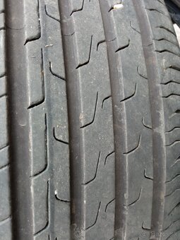 Letné pneumatiky 215/60 R17 H - 3