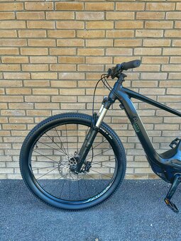 Specialized Turbo Levo Hardtail 29 / M / 504Wh / - 3