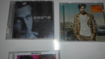 CD  original - 3