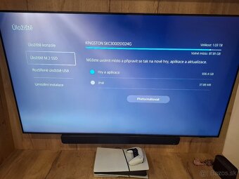 Ps5 Slim 2TB - 3