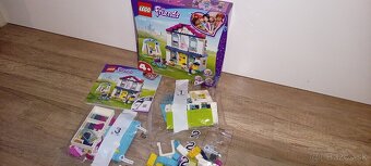 Lego Friends 41398 - 3