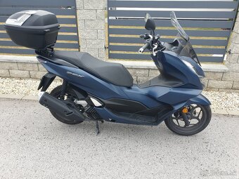 Honda PCX 125 - Top stav - 3