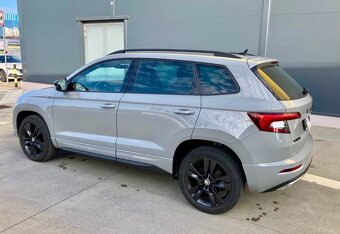 Skoda karoq sportline 1.5tsi dsg - 3