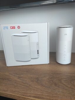 ZTE MC801A Wifi router - 3