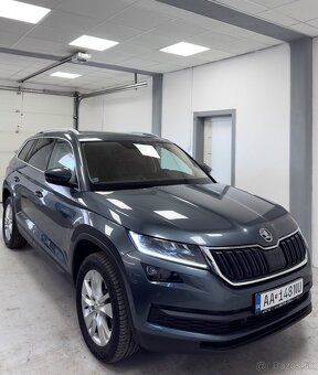 Skoda Kodiaq Style 2.0TDI 140Kw 4x4 - 3