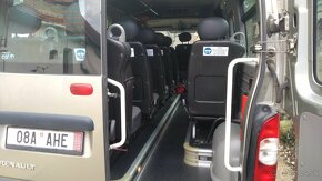 Renault Master BUS - 3