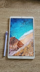 Xiaomi Mi Pad 4 Plus 10,1" tablet v dobrom stave. - 3