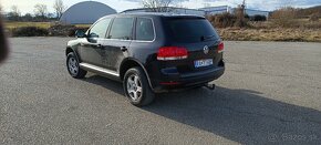 Volkswagen touareg - 3