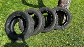 Dunlop zimné pneumatiky - 3