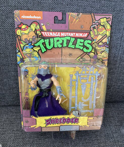 Teenage Mutant Ninja Turtles: Shredder's Revenge Radical Edi - 3