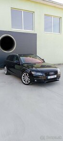 Audi a4b8 Avant 2008 2 TDI - 3