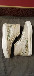 Vans Sk8-Hi - 3