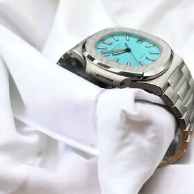 Patek Philippe Nautilus Tiffany and Co. - 3