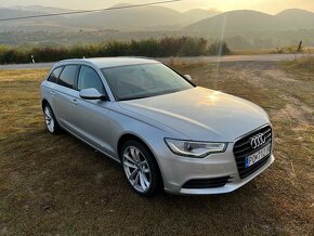 Audi A6 C7 QUATTRO - 3