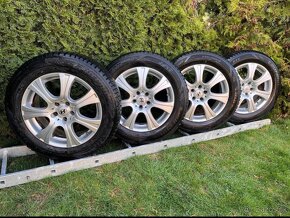 5x 114,3 R18 Hyundai KIA so snímačom - 3