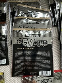 Protein CFM Pure Performance - 3