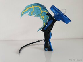 LEGO sety - Ninjago Jay - 3